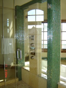 Master Bath Shower Tile Designs
