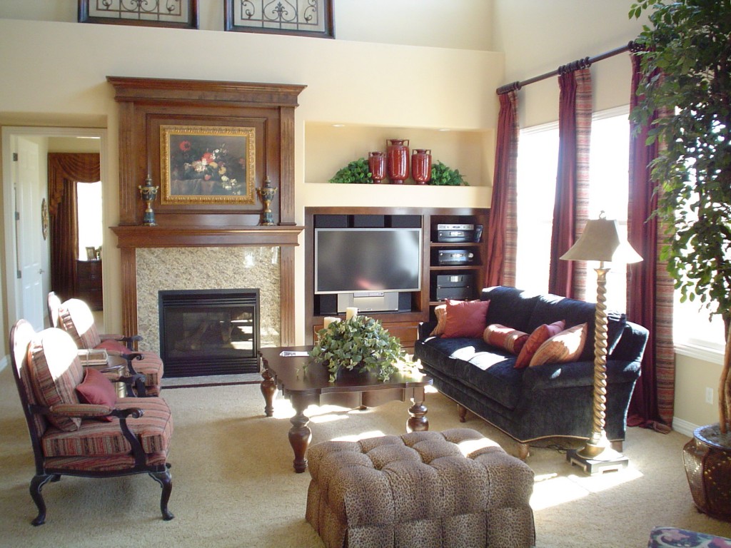 One Cherry Lane, Greenwood Village, CO Schuster Design Studio, Inc